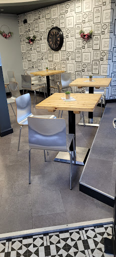 Photo of Say Souvlaki - 17a Market Pl, Loughborough LE11 3EA